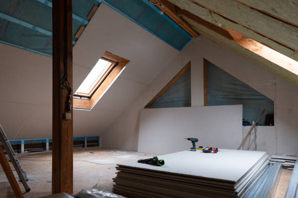 Best Spray Foam Insulation  in San Andreas, CA